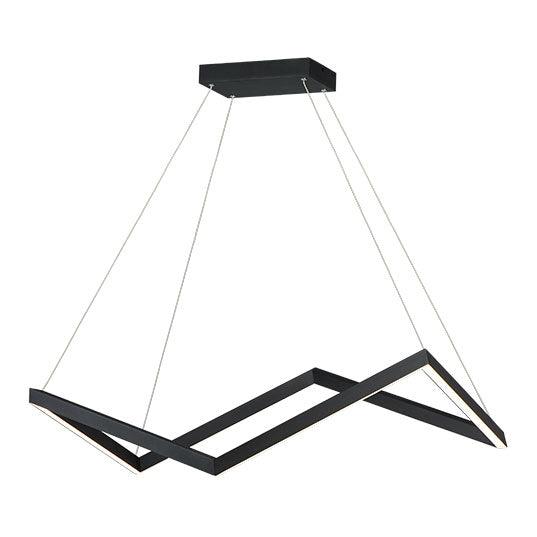 STELLA LED PENDANT - Euro Living Furniture